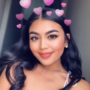 Meet your Posher, Mialani